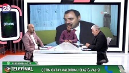 TELEFİNAL ÖZEL BÖLÜM