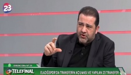 TELEFİNAL 05/02/2019