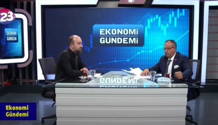 EKONOMİ GÜNDEMİ