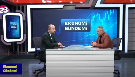 EKONOMİ GÜNDEMİ