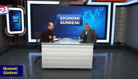 EKONOMİ GÜNDEMİ
