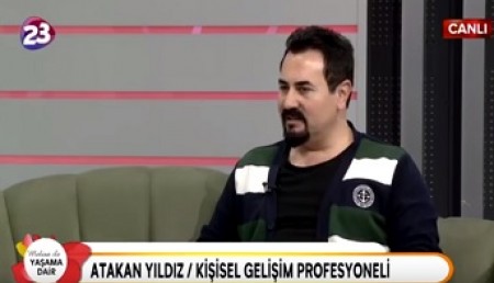 YAŞAMA DAİR 24/01/2019