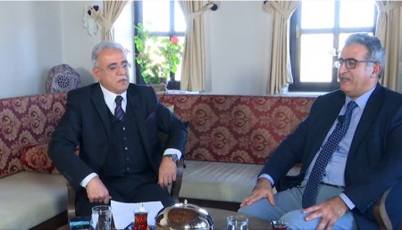 GÖNÜLDEN DİLE / 27. BÖLÜM