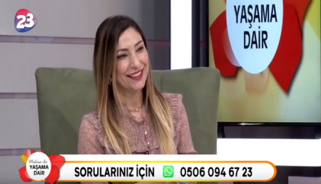 MELİSA İLE YAŞAMA DAİR
