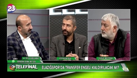 TELEFİNAL