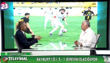 TELEFİNAL