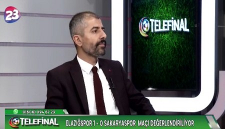 TELEFİNAL / 10.09.2019