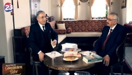 GÖNÜLDEN DİLE