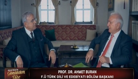 GÖNÜLDEN DİLE ÇUVAŞÇA NEDİR?