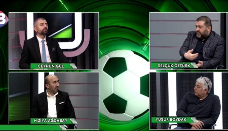 TELEFİNAL 17.03.2020