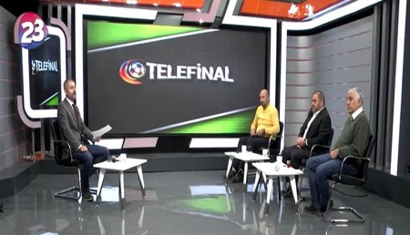 TELEFİNAL