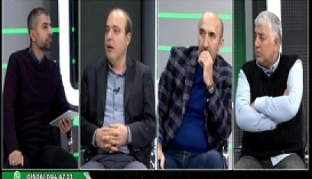 TELE FİNAL 01/01/2019