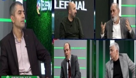 TELEFİNAL (11/12/2018)