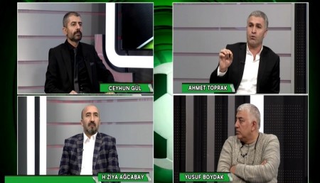TELEFİNAL 07.05.2019