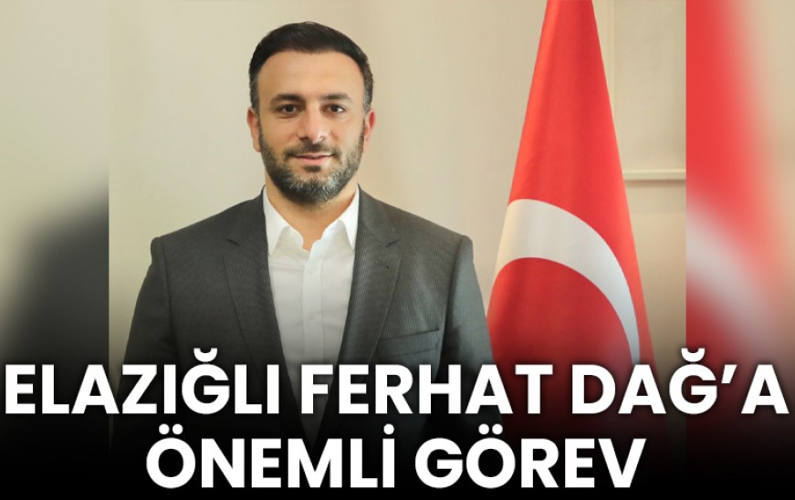 Siyaset-Elazığ - Kanal23
