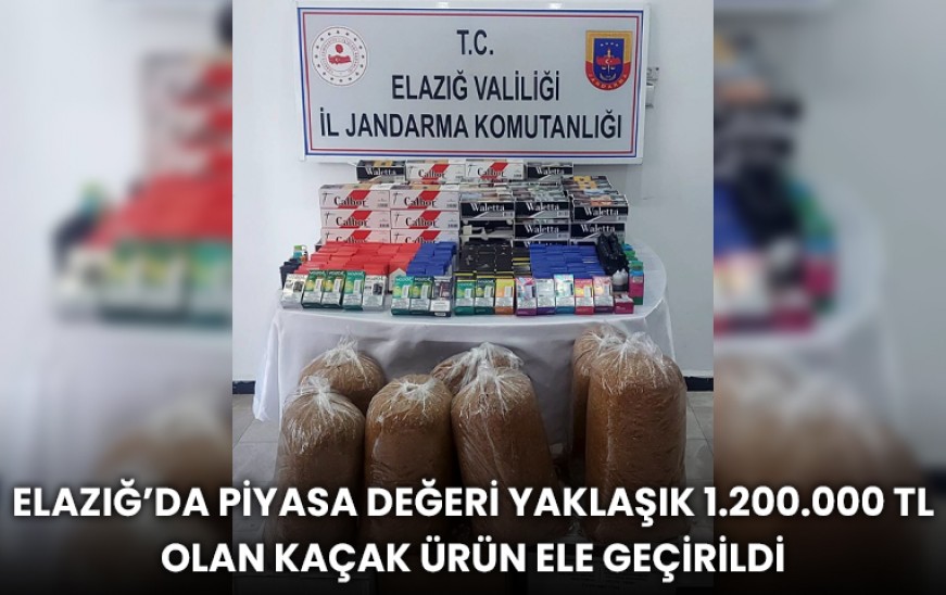 Elazığ-Elazığ - Kanal23