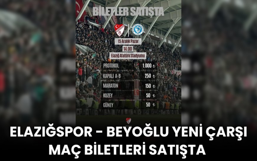 Spor-Elazığ - Kanal23