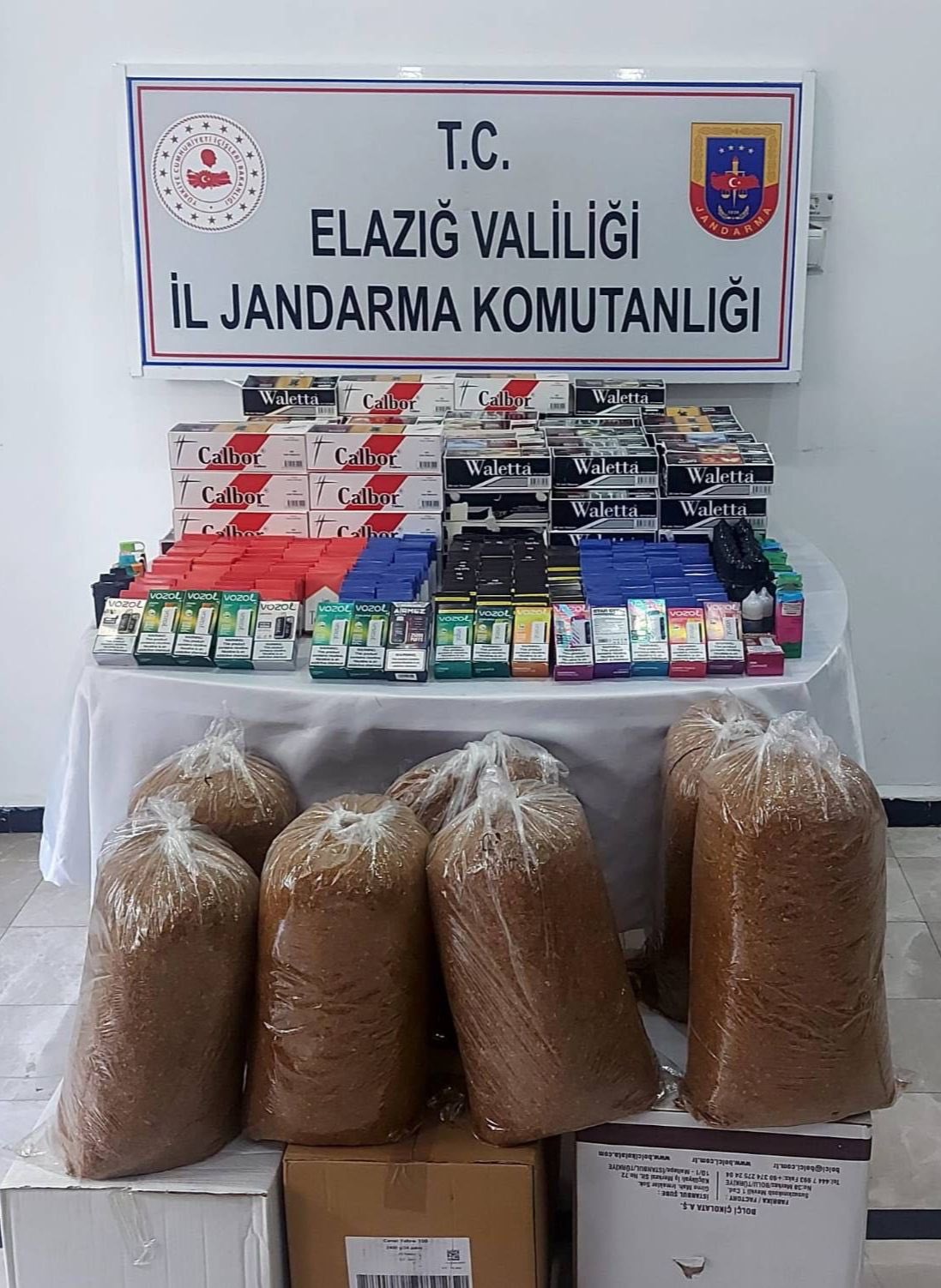 Elazığ-Elazığ - Kanal23